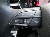 USED 2022 22 AUDI Q3 Sportback 1.5 TFSI CoD 35 Sport 5d 150 S/S VIRTUAL COCKPIT (DIGITAL DASH), SAT NAV, WIRELESS APPLE CARPLAY / ANDROID AUTO, REAR PARKING SENSORS, AUDI PRE SENSE, LANE DEPARTURE WARNING, DAB RADIO, BLUETOOTH PHONE & MUSIC, USB PORTS, MANUAL 6 SPEED, LED DRL'S, 18 INCH ALLOYS, ELECTRIC TAILGATE, SPORT SEATS, ELECTRIC FOLDING MIRRORS, LEATHER MFSW, RAIN & LIGHT SENSORS, CRUISE CONTROL & SPEED LIMITER, AUTO HOLD, HILL DECENT CONTROL, DRIVE SELECT, DUAL ZONE CLIMATE CONTROL, 1 OWNER FROM NEW, SERVICE HISTORY