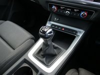 USED 2022 22 AUDI Q3 Sportback 1.5 TFSI CoD 35 Sport 5d 150 S/S VIRTUAL COCKPIT (DIGITAL DASH), SAT NAV, WIRELESS APPLE CARPLAY / ANDROID AUTO, REAR PARKING SENSORS, AUDI PRE SENSE, LANE DEPARTURE WARNING, DAB RADIO, BLUETOOTH PHONE & MUSIC, USB PORTS, MANUAL 6 SPEED, LED DRL'S, 18 INCH ALLOYS, ELECTRIC TAILGATE, SPORT SEATS, ELECTRIC FOLDING MIRRORS, LEATHER MFSW, RAIN & LIGHT SENSORS, CRUISE CONTROL & SPEED LIMITER, AUTO HOLD, HILL DECENT CONTROL, DRIVE SELECT, DUAL ZONE CLIMATE CONTROL, 1 OWNER FROM NEW, SERVICE HISTORY