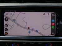 USED 2022 22 AUDI Q3 Sportback 1.5 TFSI CoD 35 Sport 5d 150 S/S VIRTUAL COCKPIT (DIGITAL DASH), SAT NAV, WIRELESS APPLE CARPLAY / ANDROID AUTO, REAR PARKING SENSORS, AUDI PRE SENSE, LANE DEPARTURE WARNING, DAB RADIO, BLUETOOTH PHONE & MUSIC, USB PORTS, MANUAL 6 SPEED, LED DRL'S, 18 INCH ALLOYS, ELECTRIC TAILGATE, SPORT SEATS, ELECTRIC FOLDING MIRRORS, LEATHER MFSW, RAIN & LIGHT SENSORS, CRUISE CONTROL & SPEED LIMITER, AUTO HOLD, HILL DECENT CONTROL, DRIVE SELECT, DUAL ZONE CLIMATE CONTROL, 1 OWNER FROM NEW, SERVICE HISTORY