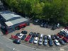 USED 2022 22 AUDI Q3 Sportback 1.5 TFSI CoD 35 Sport 5d 150 S/S VIRTUAL COCKPIT (DIGITAL DASH), SAT NAV, WIRELESS APPLE CARPLAY / ANDROID AUTO, REAR PARKING SENSORS, AUDI PRE SENSE, LANE DEPARTURE WARNING, DAB RADIO, BLUETOOTH PHONE & MUSIC, USB PORTS, MANUAL 6 SPEED, LED DRL'S, 18 INCH ALLOYS, ELECTRIC TAILGATE, SPORT SEATS, ELECTRIC FOLDING MIRRORS, LEATHER MFSW, RAIN & LIGHT SENSORS, CRUISE CONTROL & SPEED LIMITER, AUTO HOLD, HILL DECENT CONTROL, DRIVE SELECT, DUAL ZONE CLIMATE CONTROL, 1 OWNER FROM NEW, SERVICE HISTORY