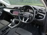 USED 2022 22 AUDI Q3 Sportback 1.5 TFSI CoD 35 Sport 5d 150 S/S VIRTUAL COCKPIT (DIGITAL DASH), SAT NAV, WIRELESS APPLE CARPLAY / ANDROID AUTO, REAR PARKING SENSORS, AUDI PRE SENSE, LANE DEPARTURE WARNING, DAB RADIO, BLUETOOTH PHONE & MUSIC, USB PORTS, MANUAL 6 SPEED, LED DRL'S, 18 INCH ALLOYS, ELECTRIC TAILGATE, SPORT SEATS, ELECTRIC FOLDING MIRRORS, LEATHER MFSW, RAIN & LIGHT SENSORS, CRUISE CONTROL & SPEED LIMITER, AUTO HOLD, HILL DECENT CONTROL, DRIVE SELECT, DUAL ZONE CLIMATE CONTROL, 1 OWNER FROM NEW, SERVICE HISTORY