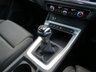 USED 2022 22 AUDI Q3 Sportback 1.5 TFSI CoD 35 Sport 5d 150 S/S VIRTUAL COCKPIT (DIGITAL DASH), SAT NAV, WIRELESS APPLE CARPLAY / ANDROID AUTO, REAR PARKING SENSORS, AUDI PRE SENSE, LANE DEPARTURE WARNING, DAB RADIO, BLUETOOTH PHONE & MUSIC, USB PORTS, MANUAL 6 SPEED, LED DRL'S, 18 INCH ALLOYS, ELECTRIC TAILGATE, SPORT SEATS, ELECTRIC FOLDING MIRRORS, LEATHER MFSW, RAIN & LIGHT SENSORS, CRUISE CONTROL & SPEED LIMITER, AUTO HOLD, HILL DECENT CONTROL, DRIVE SELECT, DUAL ZONE CLIMATE CONTROL, 1 OWNER FROM NEW, SERVICE HISTORY