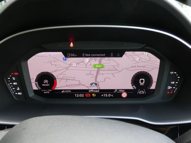 View our AUDI Q3