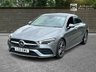 USED 2021 21 MERCEDES-BENZ CLA 1.3 CLA180 AMG Line (Premium Plus 2) Coupe 4dr Petrol 7G-DCT Euro 6 (s/s) (136 ps) SAT NAV & PANORAMIC GLASS ROOF