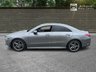 USED 2021 21 MERCEDES-BENZ CLA 1.3 CLA180 AMG Line (Premium Plus 2) Coupe 4dr Petrol 7G-DCT Euro 6 (s/s) (136 ps) SAT NAV & PANORAMIC GLASS ROOF