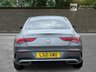 USED 2021 21 MERCEDES-BENZ CLA 1.3 CLA180 AMG Line (Premium Plus 2) Coupe 4dr Petrol 7G-DCT Euro 6 (s/s) (136 ps) SAT NAV & PANORAMIC GLASS ROOF