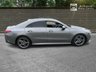 USED 2021 21 MERCEDES-BENZ CLA 1.3 CLA180 AMG Line (Premium Plus 2) Coupe 4dr Petrol 7G-DCT Euro 6 (s/s) (136 ps) SAT NAV & PANORAMIC GLASS ROOF