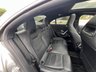 USED 2021 21 MERCEDES-BENZ CLA 1.3 CLA180 AMG Line (Premium Plus 2) Coupe 4dr Petrol 7G-DCT Euro 6 (s/s) (136 ps) SAT NAV & PANORAMIC GLASS ROOF