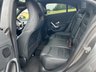 USED 2021 21 MERCEDES-BENZ CLA 1.3 CLA180 AMG Line (Premium Plus 2) Coupe 4dr Petrol 7G-DCT Euro 6 (s/s) (136 ps) SAT NAV & PANORAMIC GLASS ROOF