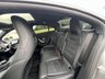 USED 2021 21 MERCEDES-BENZ CLA 1.3 CLA180 AMG Line (Premium Plus 2) Coupe 4dr Petrol 7G-DCT Euro 6 (s/s) (136 ps) SAT NAV & PANORAMIC GLASS ROOF