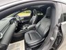 USED 2021 21 MERCEDES-BENZ CLA 1.3 CLA180 AMG Line (Premium Plus 2) Coupe 4dr Petrol 7G-DCT Euro 6 (s/s) (136 ps) SAT NAV & PANORAMIC GLASS ROOF