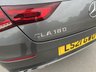USED 2021 21 MERCEDES-BENZ CLA 1.3 CLA180 AMG Line (Premium Plus 2) Coupe 4dr Petrol 7G-DCT Euro 6 (s/s) (136 ps) SAT NAV & PANORAMIC GLASS ROOF