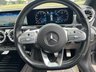 USED 2021 21 MERCEDES-BENZ CLA 1.3 CLA180 AMG Line (Premium Plus 2) Coupe 4dr Petrol 7G-DCT Euro 6 (s/s) (136 ps) SAT NAV & PANORAMIC GLASS ROOF
