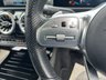 USED 2021 21 MERCEDES-BENZ CLA 1.3 CLA180 AMG Line (Premium Plus 2) Coupe 4dr Petrol 7G-DCT Euro 6 (s/s) (136 ps) SAT NAV & PANORAMIC GLASS ROOF