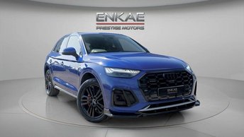 2021 AUDI Q5