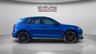 USED 2021 71 AUDI Q5 2.0 TFSIe 50 S line SUV 5dr Petrol Plug-in Hybrid S Tronic quattro Euro 6 (s/s) 17.9kWh (299 ps) BLACK EDITION | AMBIENT LIGHTNG