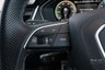 USED 2021 71 AUDI Q5 2.0 TFSIe 50 S line SUV 5dr Petrol Plug-in Hybrid S Tronic quattro Euro 6 (s/s) 17.9kWh (299 ps) BLACK EDITION | AMBIENT LIGHTNG