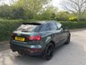 USED 2018 18 AUDI Q3 2.0 TFSI Black Edition SUV 5dr Petrol S Tronic quattro Euro 6 (s/s) (180 ps) 