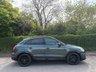 USED 2018 18 AUDI Q3 2.0 TFSI Black Edition SUV 5dr Petrol S Tronic quattro Euro 6 (s/s) (180 ps) 