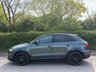 USED 2018 18 AUDI Q3 2.0 TFSI Black Edition SUV 5dr Petrol S Tronic quattro Euro 6 (s/s) (180 ps) 