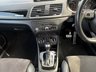 USED 2018 18 AUDI Q3 2.0 TFSI Black Edition SUV 5dr Petrol S Tronic quattro Euro 6 (s/s) (180 ps) 
