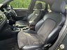 USED 2018 18 AUDI Q3 2.0 TFSI Black Edition SUV 5dr Petrol S Tronic quattro Euro 6 (s/s) (180 ps) 
