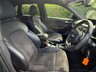USED 2018 18 AUDI Q3 2.0 TFSI Black Edition SUV 5dr Petrol S Tronic quattro Euro 6 (s/s) (180 ps) 