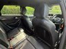 USED 2018 18 AUDI Q3 2.0 TFSI Black Edition SUV 5dr Petrol S Tronic quattro Euro 6 (s/s) (180 ps) 