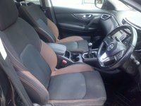 USED 2019 19 NISSAN QASHQAI 1.3 DIG-T N-Motion SUV 5dr Petrol Manual Euro 6 (s/s) (140 ps) OVER 50 CARS IN STOCK