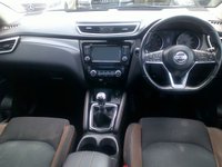 USED 2019 19 NISSAN QASHQAI 1.3 DIG-T N-Motion SUV 5dr Petrol Manual Euro 6 (s/s) (140 ps) OVER 50 CARS IN STOCK