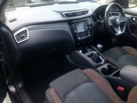USED 2019 19 NISSAN QASHQAI 1.3 DIG-T N-Motion SUV 5dr Petrol Manual Euro 6 (s/s) (140 ps) OVER 50 CARS IN STOCK