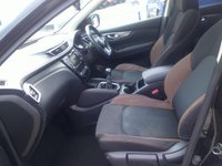 USED 2019 19 NISSAN QASHQAI 1.3 DIG-T N-Motion SUV 5dr Petrol Manual Euro 6 (s/s) (140 ps) OVER 50 CARS IN STOCK