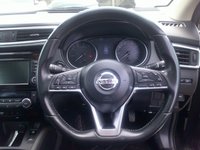 USED 2019 19 NISSAN QASHQAI 1.3 DIG-T N-Motion SUV 5dr Petrol Manual Euro 6 (s/s) (140 ps) OVER 50 CARS IN STOCK