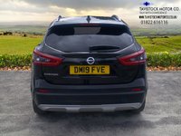 USED 2019 19 NISSAN QASHQAI 1.3 DIG-T N-Motion SUV 5dr Petrol Manual Euro 6 (s/s) (140 ps) OVER 50 CARS IN STOCK