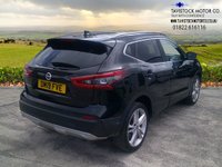 USED 2019 19 NISSAN QASHQAI 1.3 DIG-T N-Motion SUV 5dr Petrol Manual Euro 6 (s/s) (140 ps) OVER 50 CARS IN STOCK