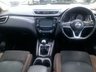 USED 2019 19 NISSAN QASHQAI 1.3 DIG-T N-Motion SUV 5dr Petrol Manual Euro 6 (s/s) (140 ps) OVER 50 CARS IN STOCK
