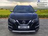 USED 2019 19 NISSAN QASHQAI 1.3 DIG-T N-Motion SUV 5dr Petrol Manual Euro 6 (s/s) (140 ps) OVER 50 CARS IN STOCK