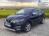 USED 2019 19 NISSAN QASHQAI 1.3 DIG-T N-Motion SUV 5dr Petrol Manual Euro 6 (s/s) (140 ps) OVER 50 CARS IN STOCK