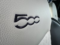 USED 2022 22 FIAT 500 1.0 MHEV Dolcevita Hatchback 3dr Petrol Manual Euro 6 (s/s) (70 bhp) HYBRID-PETROL. ULEZ COMPLIANT.