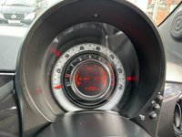 USED 2022 22 FIAT 500 1.0 MHEV Dolcevita Hatchback 3dr Petrol Manual Euro 6 (s/s) (70 bhp) HYBRID-PETROL. ULEZ COMPLIANT.