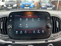 USED 2022 22 FIAT 500 1.0 MHEV Dolcevita Hatchback 3dr Petrol Manual Euro 6 (s/s) (70 bhp) HYBRID-PETROL. ULEZ COMPLIANT.