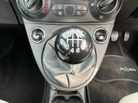 USED 2022 22 FIAT 500 1.0 MHEV Dolcevita Hatchback 3dr Petrol Manual Euro 6 (s/s) (70 bhp) HYBRID-PETROL. ULEZ COMPLIANT.