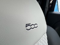 USED 2022 22 FIAT 500 1.0 MHEV Dolcevita Hatchback 3dr Petrol Manual Euro 6 (s/s) (70 bhp) HYBRID-PETROL. ULEZ COMPLIANT.