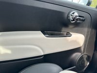 USED 2022 22 FIAT 500 1.0 MHEV Dolcevita Hatchback 3dr Petrol Manual Euro 6 (s/s) (70 bhp) HYBRID-PETROL. ULEZ COMPLIANT.