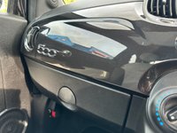 USED 2022 22 FIAT 500 1.0 MHEV Dolcevita Hatchback 3dr Petrol Manual Euro 6 (s/s) (70 bhp) HYBRID-PETROL. ULEZ COMPLIANT.