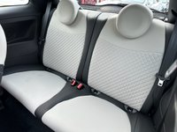 USED 2022 22 FIAT 500 1.0 MHEV Dolcevita Hatchback 3dr Petrol Manual Euro 6 (s/s) (70 bhp) HYBRID-PETROL. ULEZ COMPLIANT.