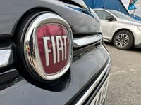 USED 2022 22 FIAT 500 1.0 MHEV Dolcevita Hatchback 3dr Petrol Manual Euro 6 (s/s) (70 bhp) HYBRID-PETROL. ULEZ COMPLIANT.