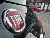 USED 2022 22 FIAT 500 1.0 MHEV Dolcevita Hatchback 3dr Petrol Manual Euro 6 (s/s) (70 bhp) HYBRID-PETROL. ULEZ COMPLIANT.