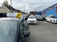 USED 2022 22 FIAT 500 1.0 MHEV Dolcevita Hatchback 3dr Petrol Manual Euro 6 (s/s) (70 bhp) HYBRID-PETROL. ULEZ COMPLIANT.
