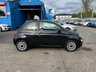 USED 2022 22 FIAT 500 1.0 MHEV Dolcevita Hatchback 3dr Petrol Manual Euro 6 (s/s) (70 bhp) HYBRID-PETROL. ULEZ COMPLIANT.
